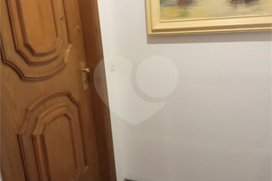 Apartamento à venda com 4 quartos, sendo 2 suítes, em Santana, São Paulo, SP