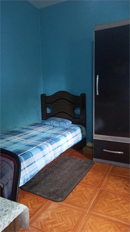 Casa à venda com 2 quartos em Jardim Vale das Virtudes, São Paulo, SP
