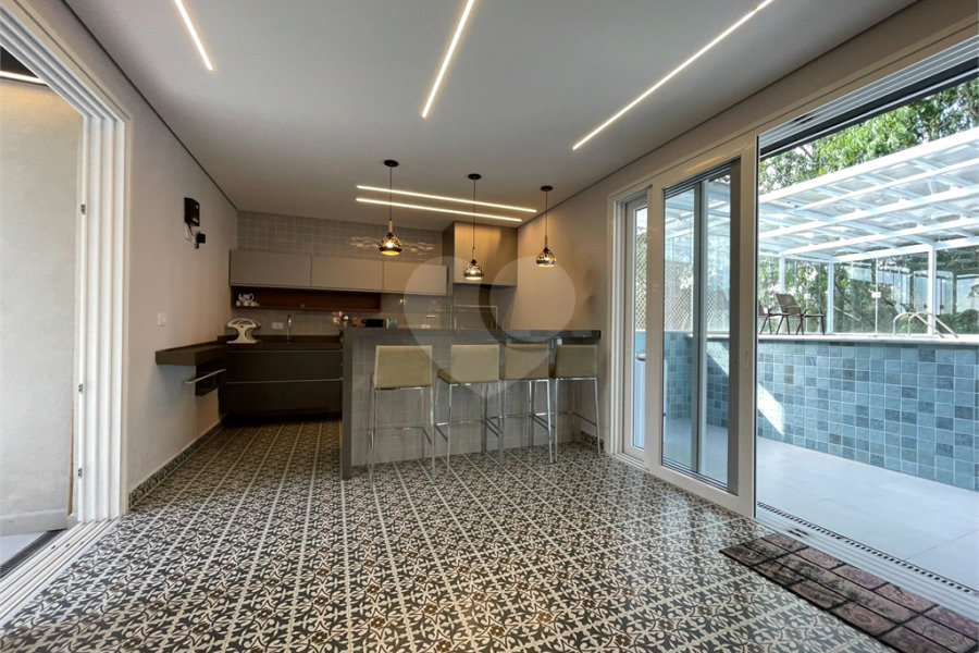Casa à venda com 4 suítes no condomínio Reserva Nova Cantareira, São Paulo - SP
