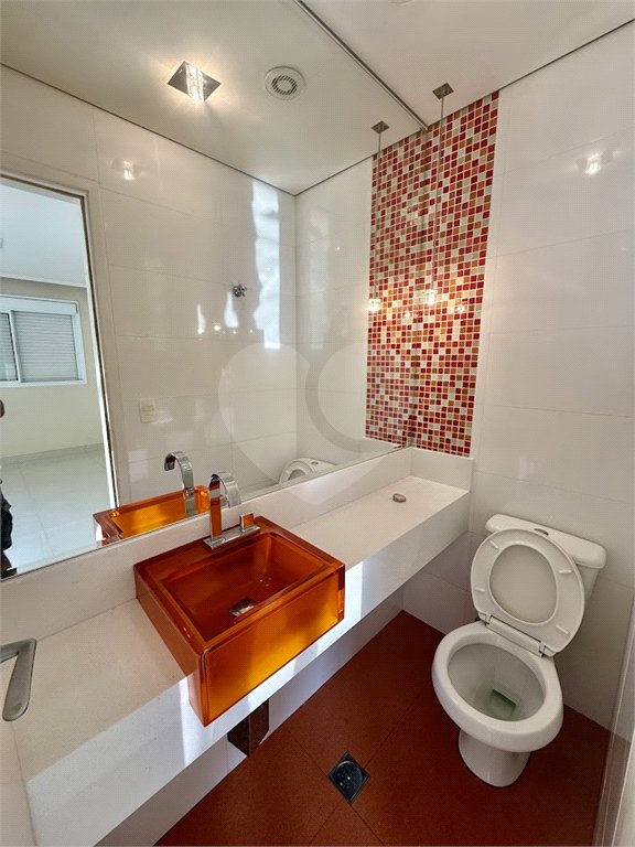 Apartamento à venda com 3 suítes em Planalto, São Bernardo do Campo, SP