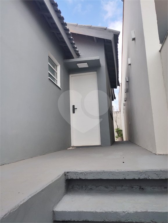 Casa Térrea à venda com 1 quarto em Vila Nivi, São Paulo, SP
