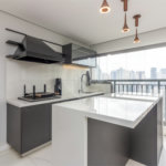 Apartamento à venda com 4 quartos, sendo 2 suítes, em Jardim Prudência, São Paulo, SP