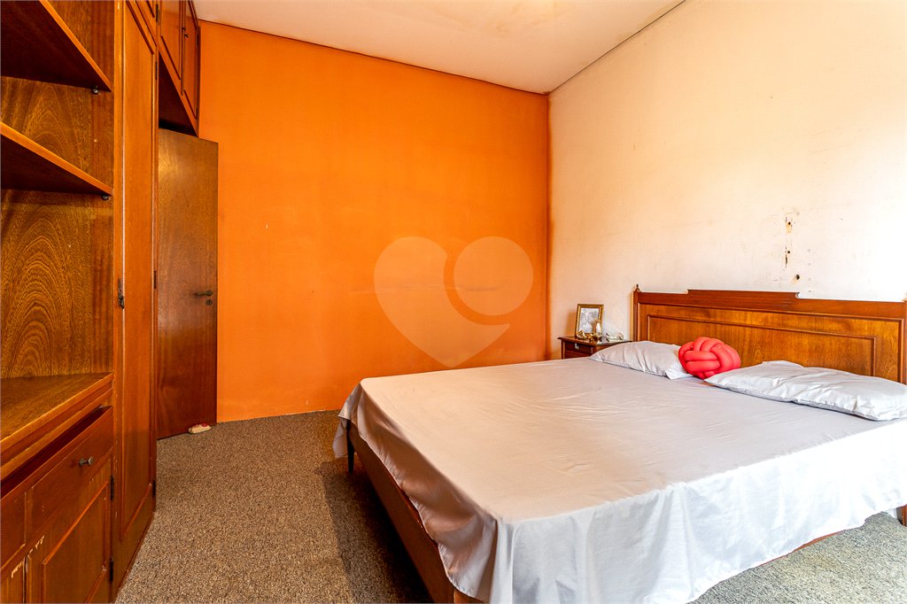 Casa à venda com 3 quartos, sendo 1 suíte, em Chácara Santo Antônio (zona Sul), São Paulo, SP