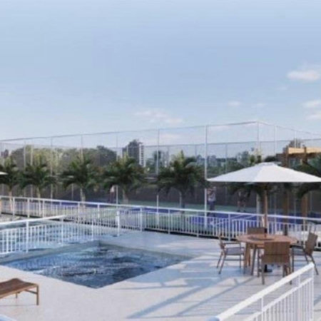 Residencial Reserva Ibiúna