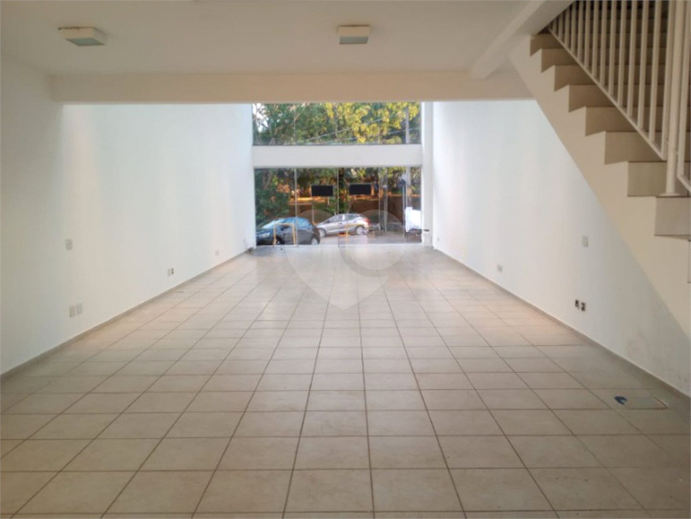 Salão Comercial à venda em Santa Rosa, Vinhedo, SP