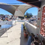 Sobrado à venda com 2 quartos, sendo 1 suíte, em Vila Isolina Mazzei, São Paulo, SP