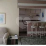 Flat à venda com 1 suíte em Santana, São Paulo, SP