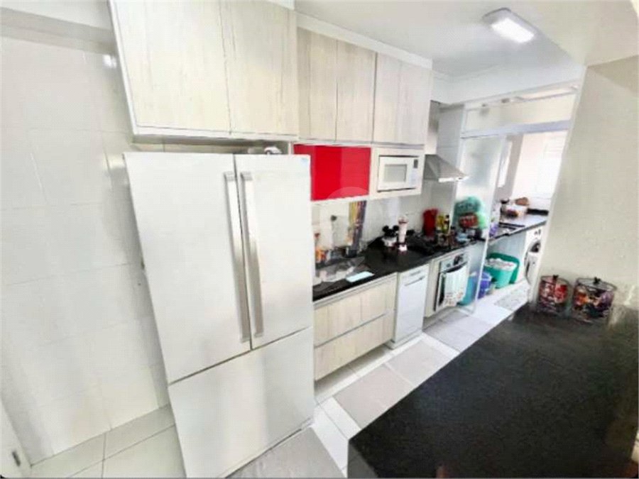 Apartamento à venda com 2 quartos, sendo 1 suíte, em Santana, São Paulo, SP