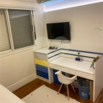 Apartamento à venda com 3 quartos, sendo 1 suíte, em Indianópolis, São Paulo, SP