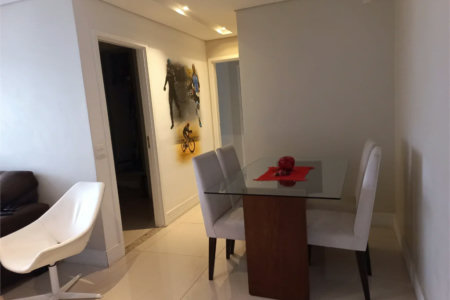 Apartamento à venda com 2 quartos, sendo 1 suíte, em Vila Ipojuca, São Paulo, SP