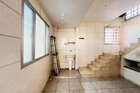 Casa à venda com 3 quartos em Campo Grande, Rio de Janeiro, RJ