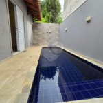 Casa para alugar com 3 quartos, sendo 1 suíte,  em Vila Rosa, Itapetininga, SP