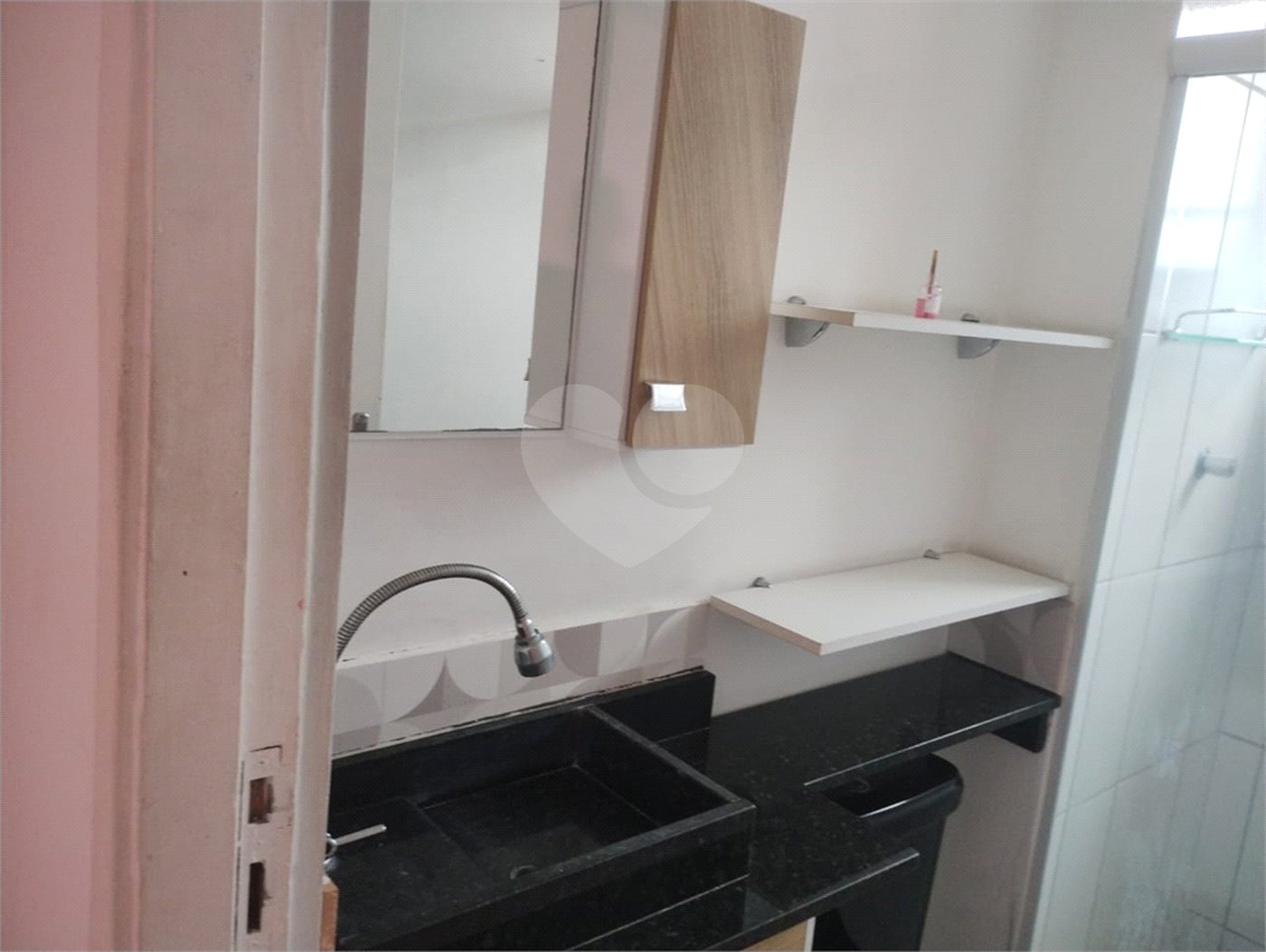 Apartamento à venda com 2 quartos em Santíssimo, Rio de Janeiro, RJ