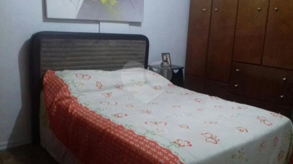 Apartamento à venda com 3 quartos em Jaçanã, São Paulo, SP