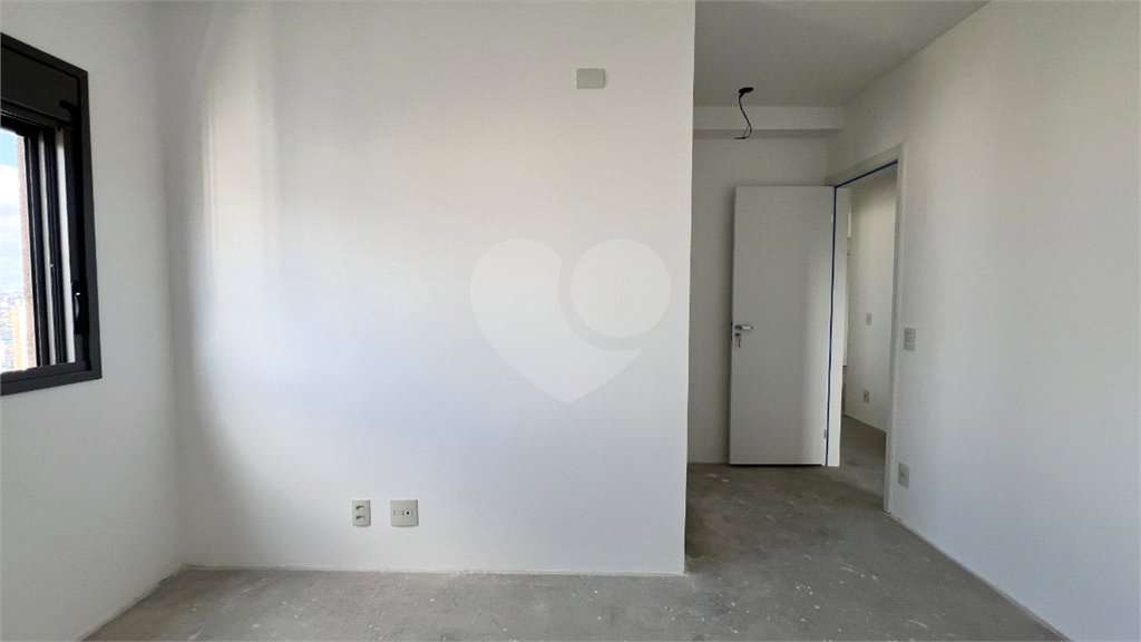 Apartamento à venda com 3 quartos, sendo 1 suíte, em Vila Zilda (tatuapé), São Paulo, SP