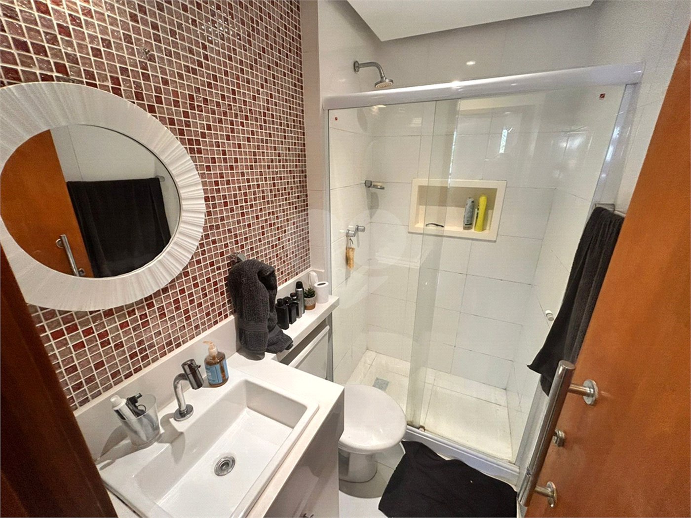 Apartamento à venda com 2 quartos, sendo 1 suíte, em Vila Isabel, Rio de Janeiro, RJ