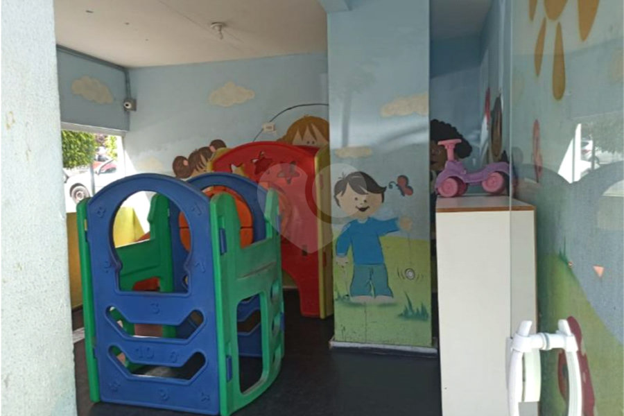 Apartamento à venda com 2 quartos em Freguesia do Ó, São Paulo, SP