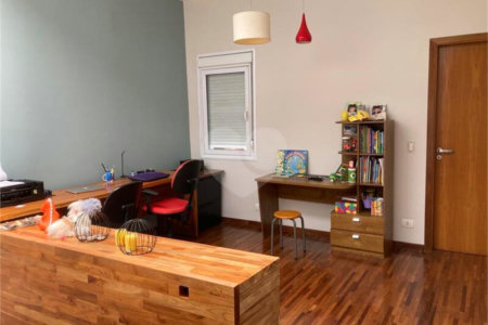 Casa à venda com 3 quartos em Perdizes, São Paulo, SP