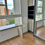 Apartamento à venda com 2 quartos, sendo 1 suíte, em Brooklin Paulista, São Paulo, SP