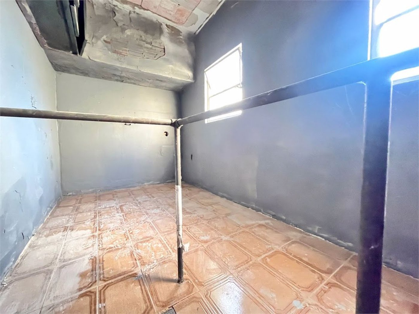 Galpão para alugar, 274 m² por R$ 10.000,02 - Vila Matias - Santos/SP