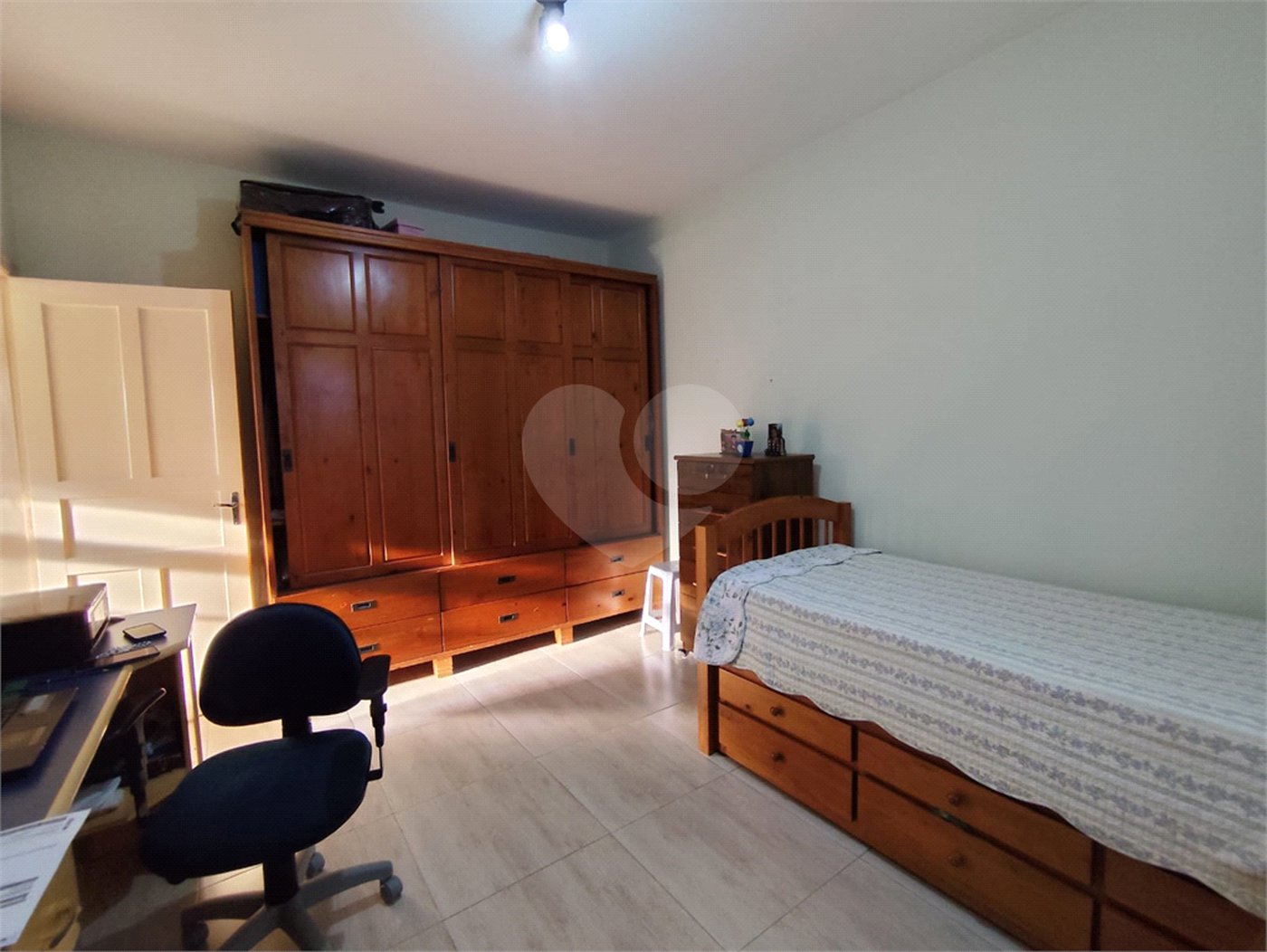 Casa Térrea à venda com 2 quartos em Santa Teresinha, São Paulo, SP