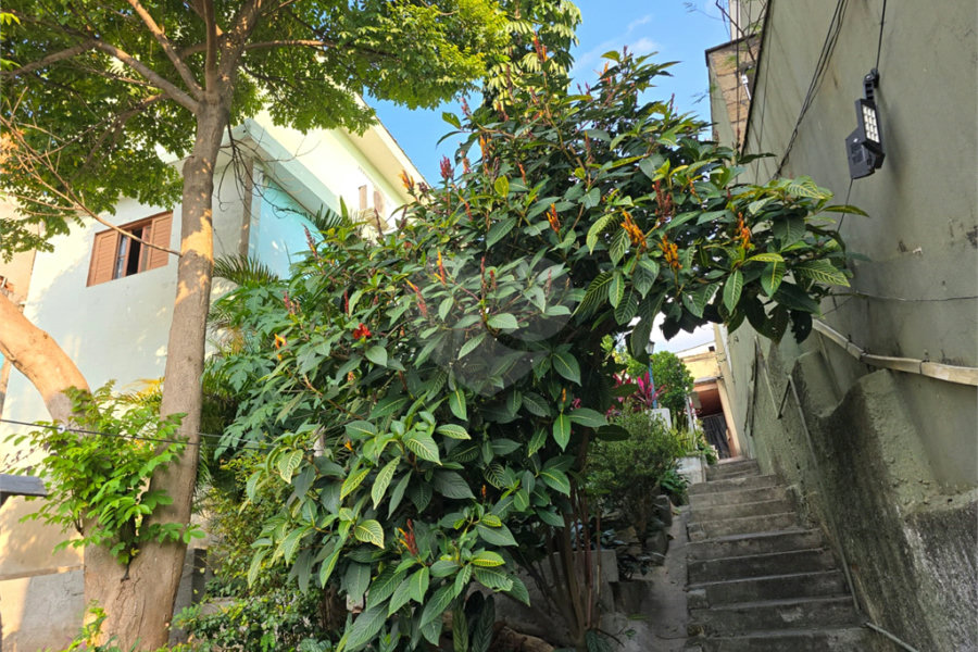 Terreno à venda com 3 quartos em Casa Verde, São Paulo, SP