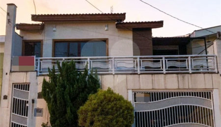 Casa à venda com 2 quartos, sendo 1 suíte,  em Parque Bela Vista, Votorantim, SP