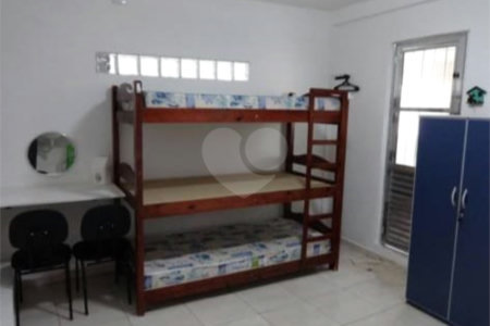 Prédio inteiro á Venda- 743m² - Mooca