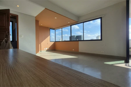Apartamento à venda ou para alugar com 3 quartos, sendo 2 suítes, em Vila Romana, São Paulo, SP