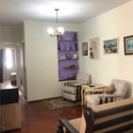 Apartamento à venda, 110 m² por R$ 630.000,00 - Centro - São Bernardo do Campo/SP