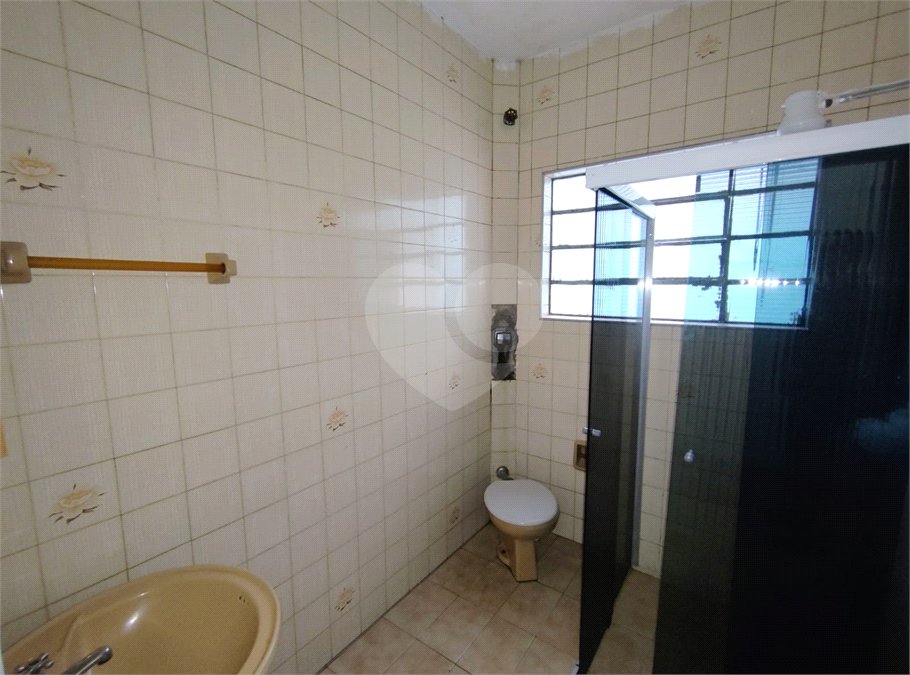 Casa à venda com 2 quartos em Vila Rio Branco, Jundiaí, SP