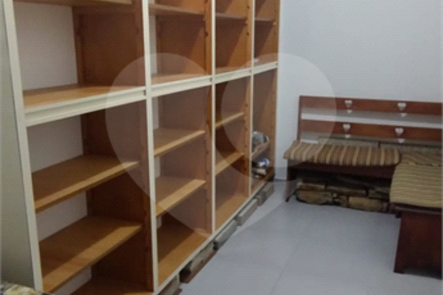 Cobertura para alugar com 3 quartos, sendo 1 suíte, em Santana, São Paulo, SP