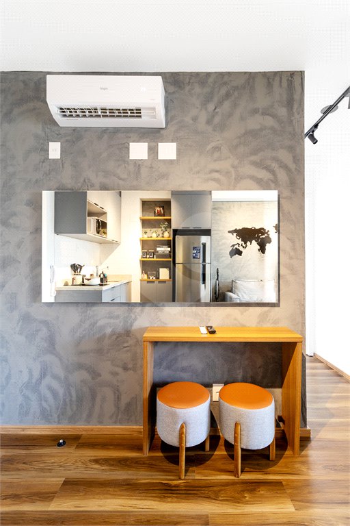Apartamento à venda com 2 quartos em Perdizes, São Paulo, SP