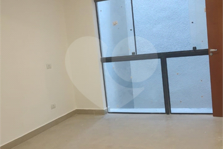Casa para alugar com 2 quartos no condomínio Casas Attack, São Paulo - SP