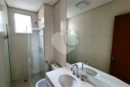 Apartamento à venda com 3 quartos, sendo 2 suítes, em Santa Teresinha, São Paulo, SP