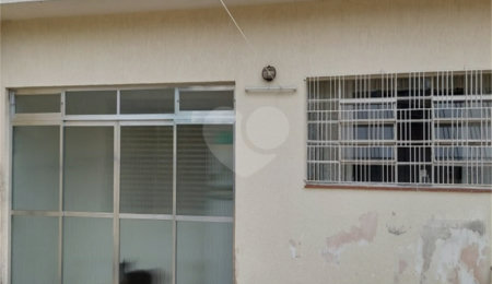 Casa Térrea à venda com 2 quartos em Palmas do Tremembé, São Paulo, SP