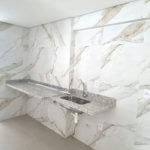Apartamento Garden 94 m² com 2 dormitórios à venda no Embaré - Santos/SP