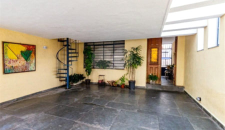 Casa à venda com 3 quartos, sendo 2 suítes,  em Jardim Brasil (zona Sul), São Paulo, SP