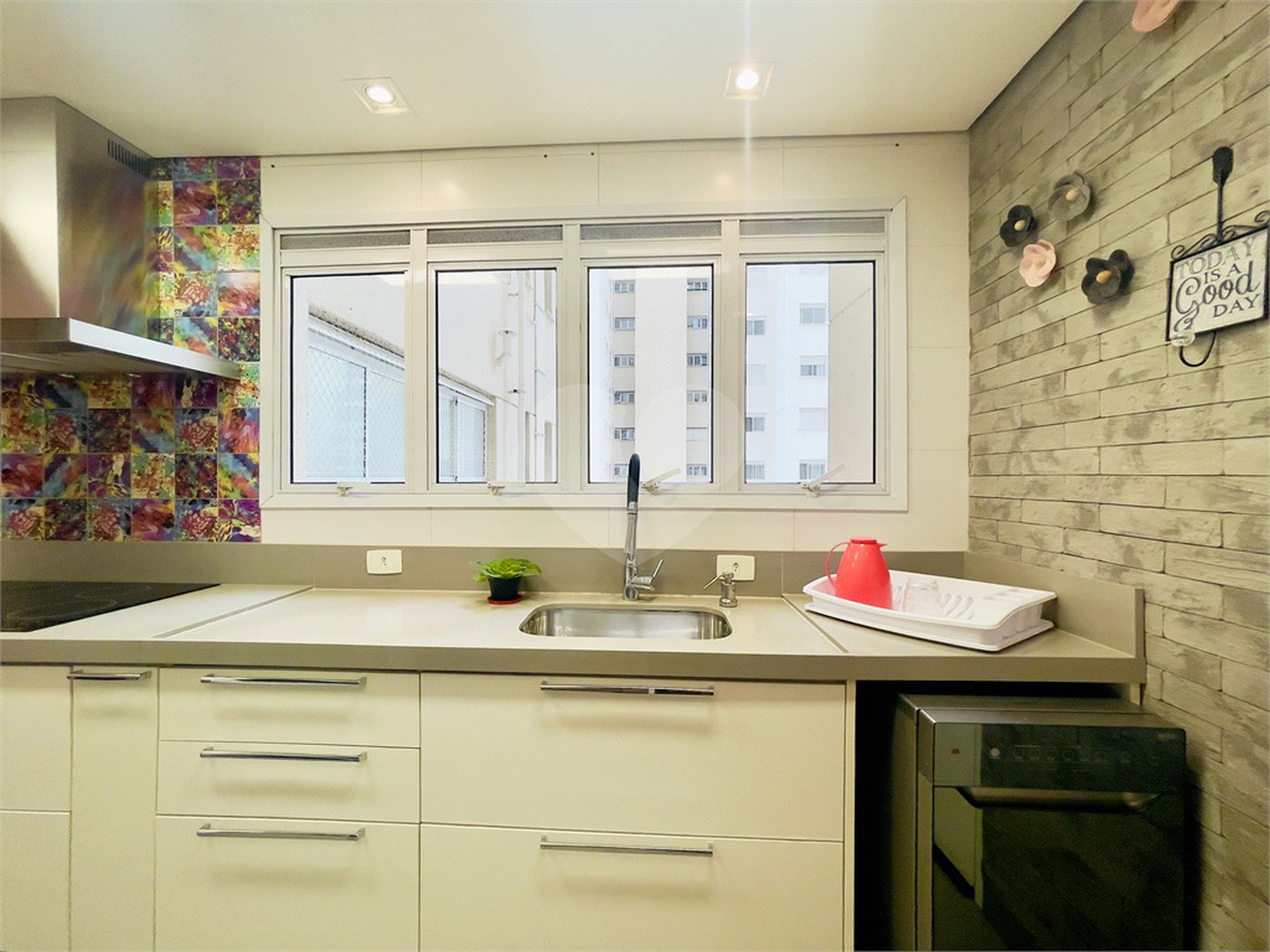 Apartamento à venda com 3 suítes no Centro, São Bernardo do Campo, SP