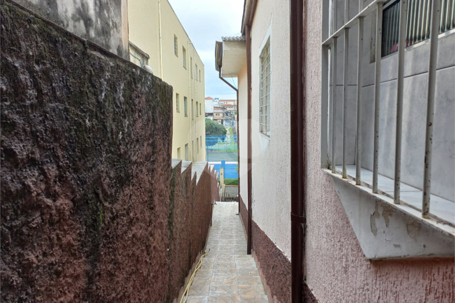 Casa à venda com 2 quartos no condomínio Edifício Lagoa Panema, São Paulo - SP