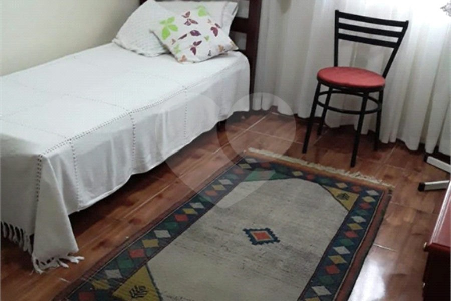 Casa à venda com 3 quartos em Imirim, São Paulo, SP
