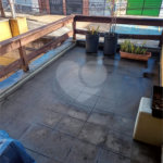 Sobrado à venda com 3 quartos em Jardim Colombo, São Paulo, SP