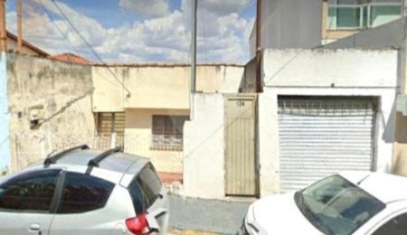Terreno à venda em Vila Guilherme, São Paulo, SP