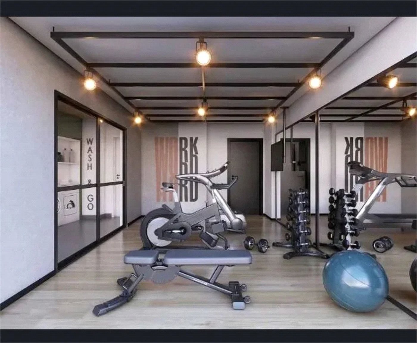 Studio à venda com 1 quarto em Butantã, São Paulo, SP
