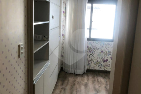 Apartamento à venda com 3 suítes no Centro, São Bernardo do Campo, SP