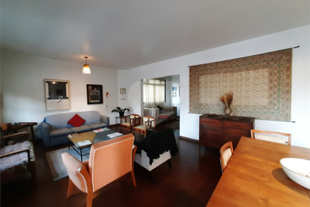 Apartamento à venda com 3 suítes em Pinheiros, São Paulo, SP