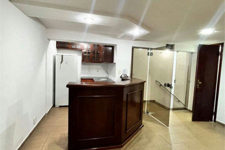 Apartamento com 2 Quartos e 2 Vagas à Venda em Pitangueiras – Guarujá/SP