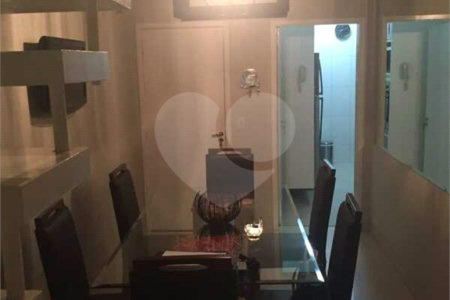 Apartamento à venda com 3 quartos em Parque Reserva Fazenda Imperial, Sorocaba, SP