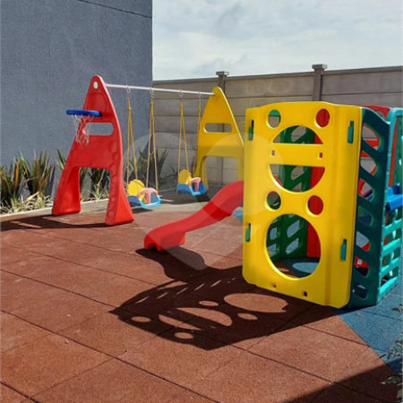 Apartamento à venda com 2 quartos em Jardins do Império, Indaiatuba, SP