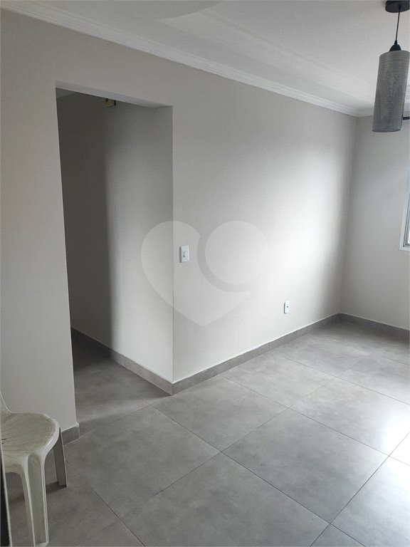 Apartamento à venda com 2 quartos em Jardim Colônia, Jundiaí, SP